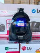 تصویر جاروبرقی الجی 