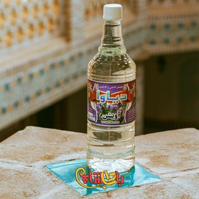 تصویر عرق آویشن 11662