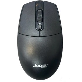 تصویر موس بی سیم JEDEL مدل WD-137 