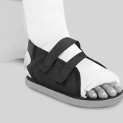 تصویر کفش گچ پا ورنا کد :v202 