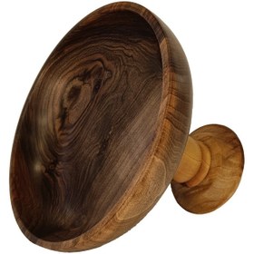 تصویر میوه خوری چوبی مدل mp30 