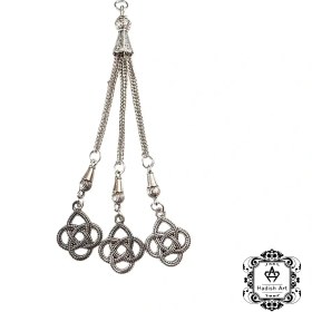 تصویر کرکوش استیل کد11 