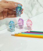 تصویر تراش کریستالی tarash