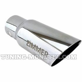 تصویر سراگزوز زیمر استیل Z11 