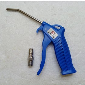 تصویر تفنگی باد تاپکس مدل 301 