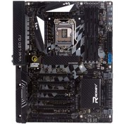 تصویر مادربرد بایوستار Z270GT8 BIOSTAR Z270GT8 Motherboard