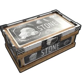 تصویر خرید Scientific Stone Storage آیتم استیم 