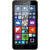 تصویر گوشی موبایل مایکروسافت مدل Lumia 640XL 