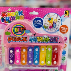 تصویر بلز کوچک رو کارتی 