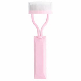 تصویر شانه لیفت مژه مدل Semi Arc 