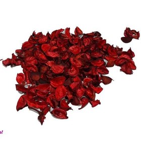 تصویر گل خشک مدل RA105 