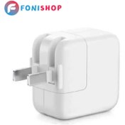 تصویر کابل و شارژر اصلی آیفون Apple iPad mini 2 