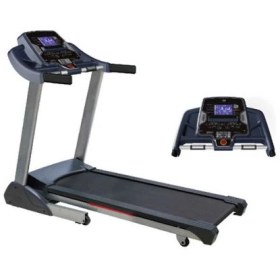 تصویر تردمیل شیب برقی دی کی سیتی DX30N CE DK city DX30N CE treadmills