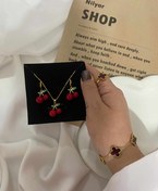 تصویر کد 205 نیمست گیلاس 