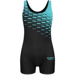 تصویر مایو زنانه پادار مدل W - 20 