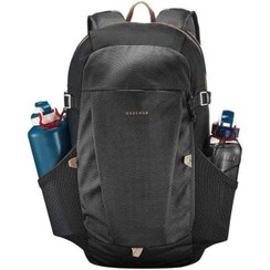 تصویر کوله پشتی 20 لیتری کچوا مدل NH100 Quechua backpack model NH100 20liter