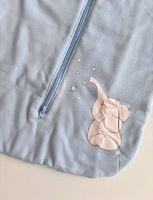 تصویر کیسه خواب چهار فصل 