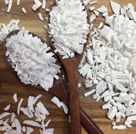 تصویر نشاسته گل - ۵۰۰ گرم 