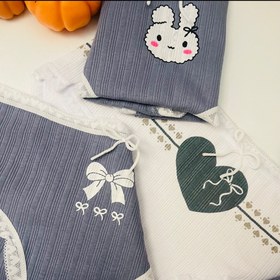 تصویر شورت پاپیون 