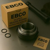 تصویر بلبرينگ كلاچ پرايد تيبا ساينا ريو EBCO 