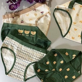 تصویر شورت blue cat سایز 3xl 