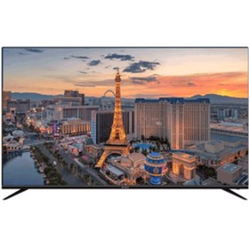 تصویر تلویزیون اسمارت 4K اسنوا 65 اینچ مدل SQL-65QK16000U SNOWA SMART QLED TV SQL-65QK16000U 65 INCH ULTRA HD 4K