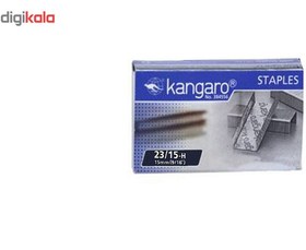 تصویر سوزن منگنه کانگرو مدل 23/15 