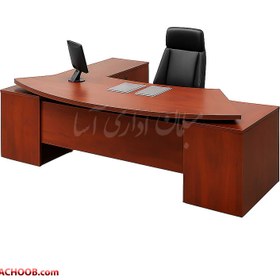 تصویر میز کارشناسی K163 