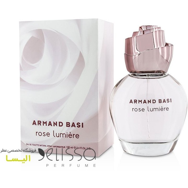 Armand Basi Rose Lumiere