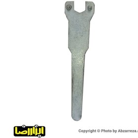 تصویر آچار فرز بزرگ و مینی فرز 