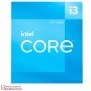 تصویر پردازنده اینتل Intel Core i3-12100 Tray CPU Intel Alder Lake Core i3-12100 Tray CPU