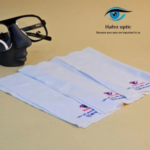 تصویر فروشگاه عینک سازی حافظ اپتیک