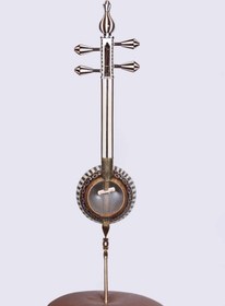 تصویر کمانچه کرمخانی 