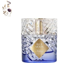 تصویر عطر بای کیلیان بلو مون جینجر دش|By Kilian Blue Moon Ginger Dash Eau de Parfum 