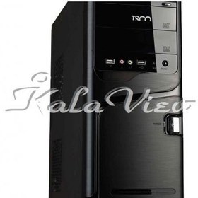 تصویر کیس کامپیوتر تسکو TC MA 4458 TP 570W Computer and Power Supply 