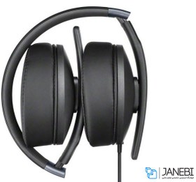 تصویر هدفون سنهایزر مدل HD 4.20S Sennheiser HD 4.20S Headphones