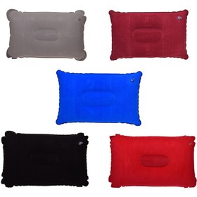 تصویر بالش سفری مدل 2B-AF 