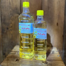 تصویر روغن ذرت 