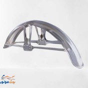 تصویر گلگیر جلو موتور سیکلت هوندا 