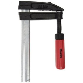 تصویر گیره پیچ دستی رونیکس مدل 7213 