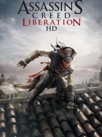 تصویر بازی Assassin’s Creed Liberation HD برای استیم 