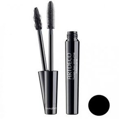 تصویر ریمل آرت دکو مدل twist for volume شماره 1 