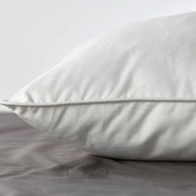 تصویر بالش، کم ارتفاع ایکیا مدل IKEA SKOGSFRÄKEN 