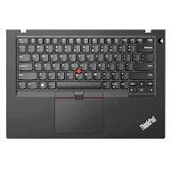 تصویر لپ تاپ Lenovo ThinKPad P50 - CORE i7 6820 HQ 8MB CACHE / 16گیگ / 4GB NVIDAI QUADRO M1000M 