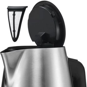 تصویر کتری برقی بوش مدل BOSCH TWK6A833 BOSCH Kettle TWK6A833