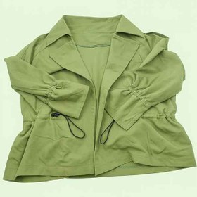 تصویر کت زنانه 