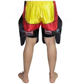 تصویر میت گدان ( لو کیک ) Twins 