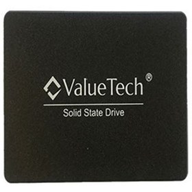 تصویر هارد SSD اینترنال ولیوتک مدل SuperSonic ظرفیت 512 گیگابایت Valuetech SuperSonic 512GB Internal SSD Drive