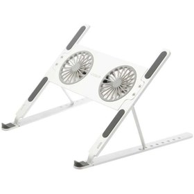 تصویر پایه خنک کننده لپ تاپ ارگو مدل WLB005 