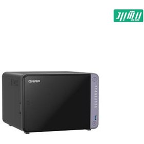 تصویر استوریج QNAP TS-632X 